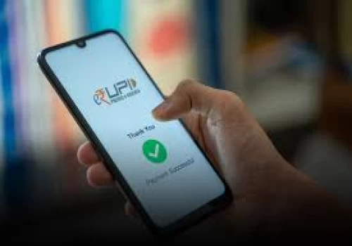 No GST on UPI transactions over ₹2,000, government clears the air